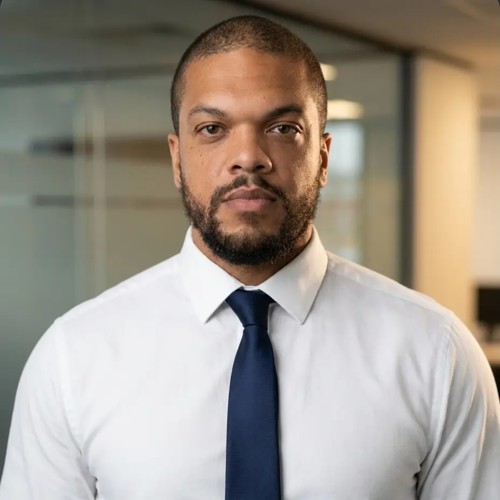 Aaron James, founder of Moko Media